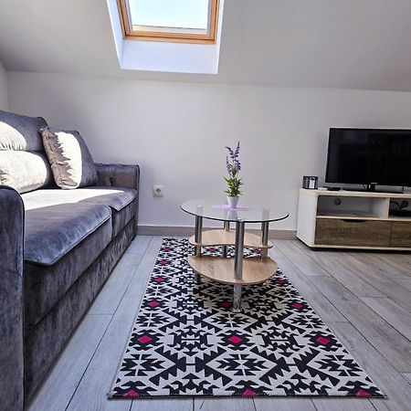 Stone House Varos Apartments Split Ngoại thất bức ảnh