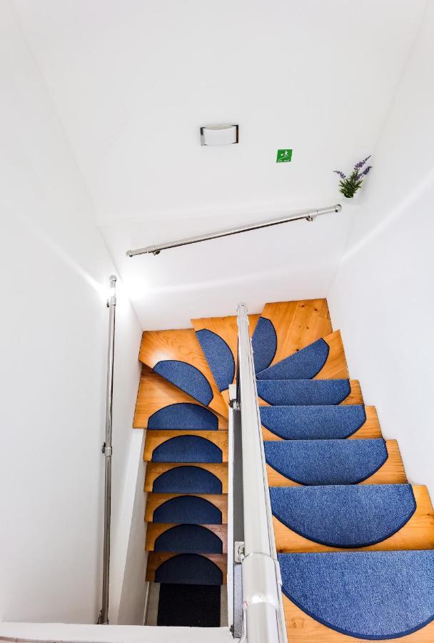 Stone House Varos Apartments Split Ngoại thất bức ảnh