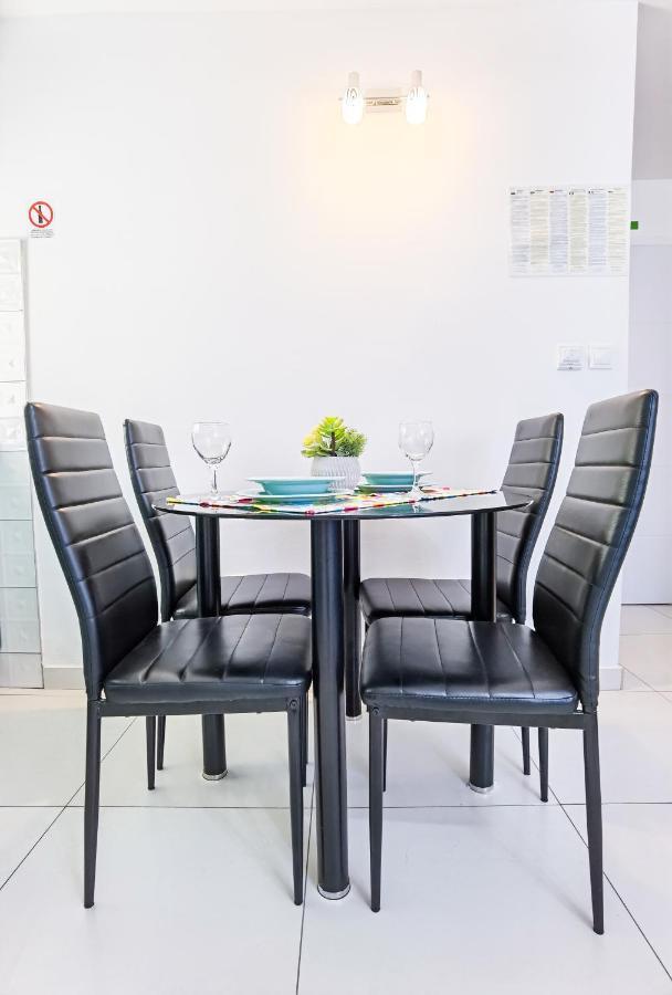 Stone House Varos Apartments Split Ngoại thất bức ảnh