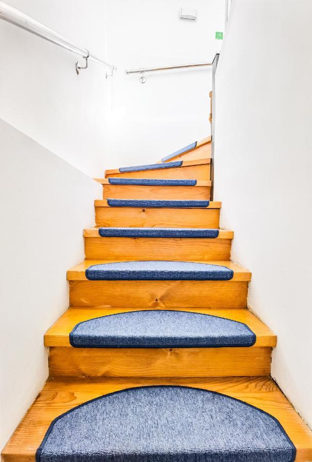 Stone House Varos Apartments Split Ngoại thất bức ảnh