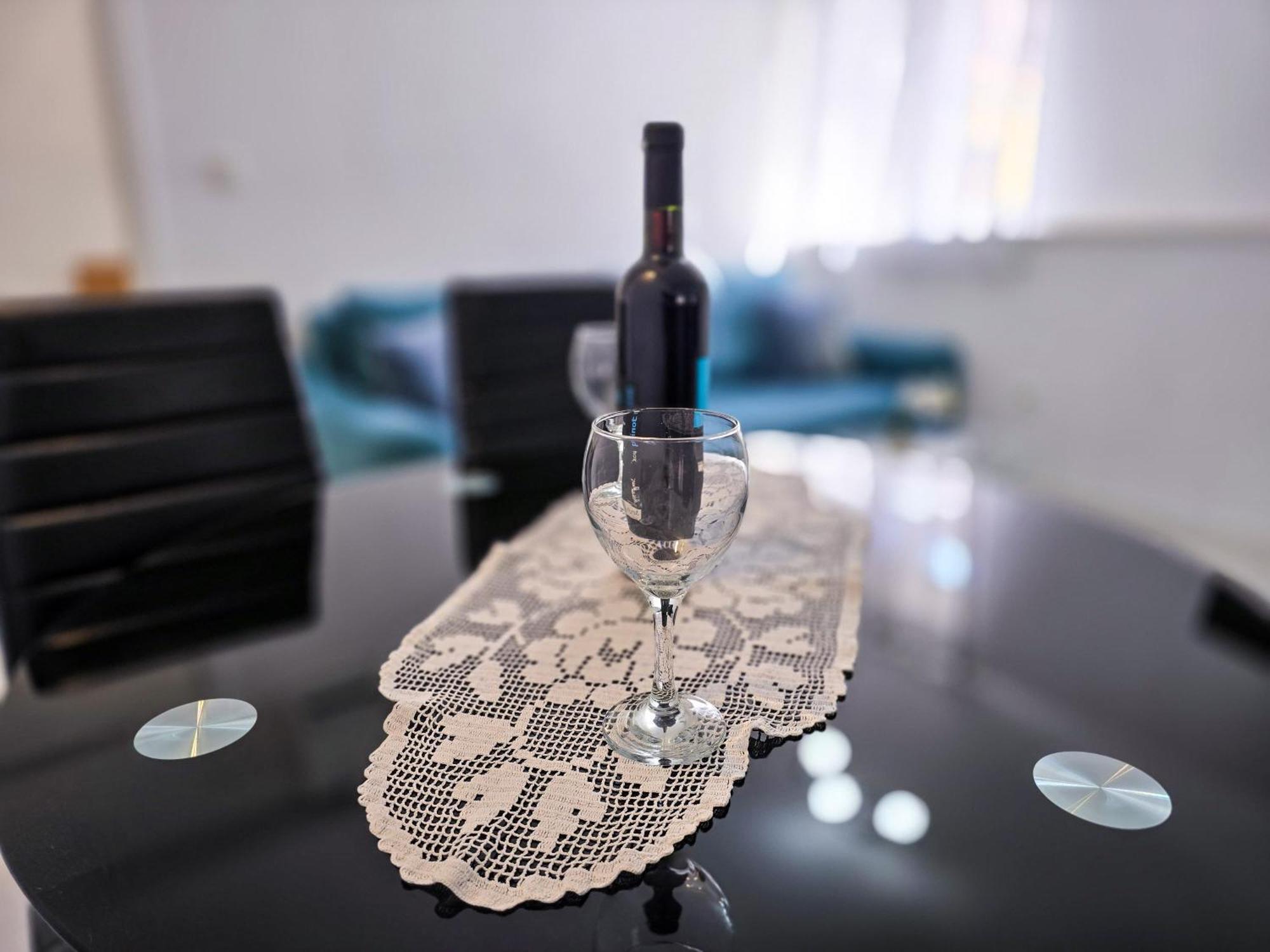 Stone House Varos Apartments Split Ngoại thất bức ảnh