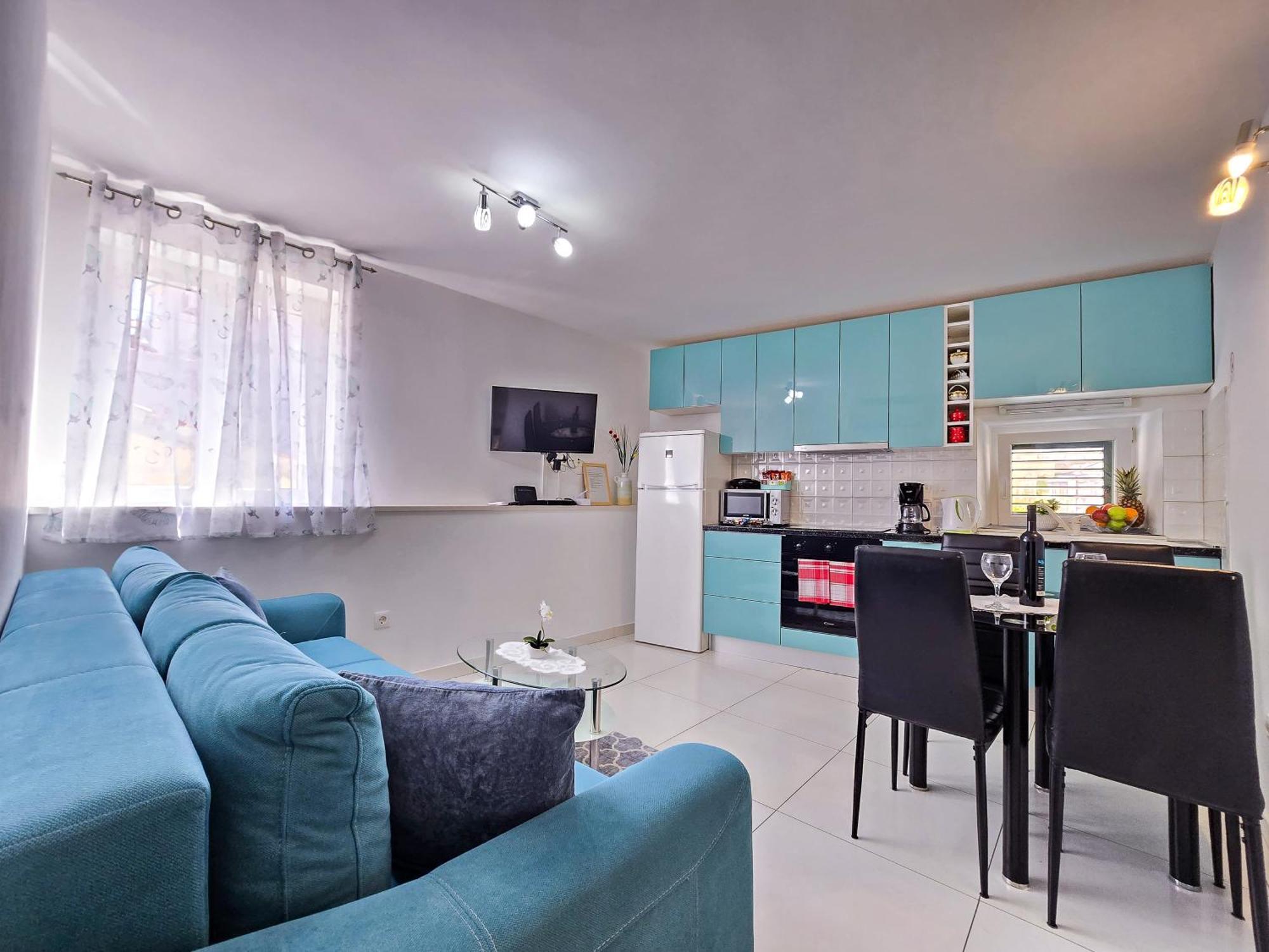 Stone House Varos Apartments Split Ngoại thất bức ảnh