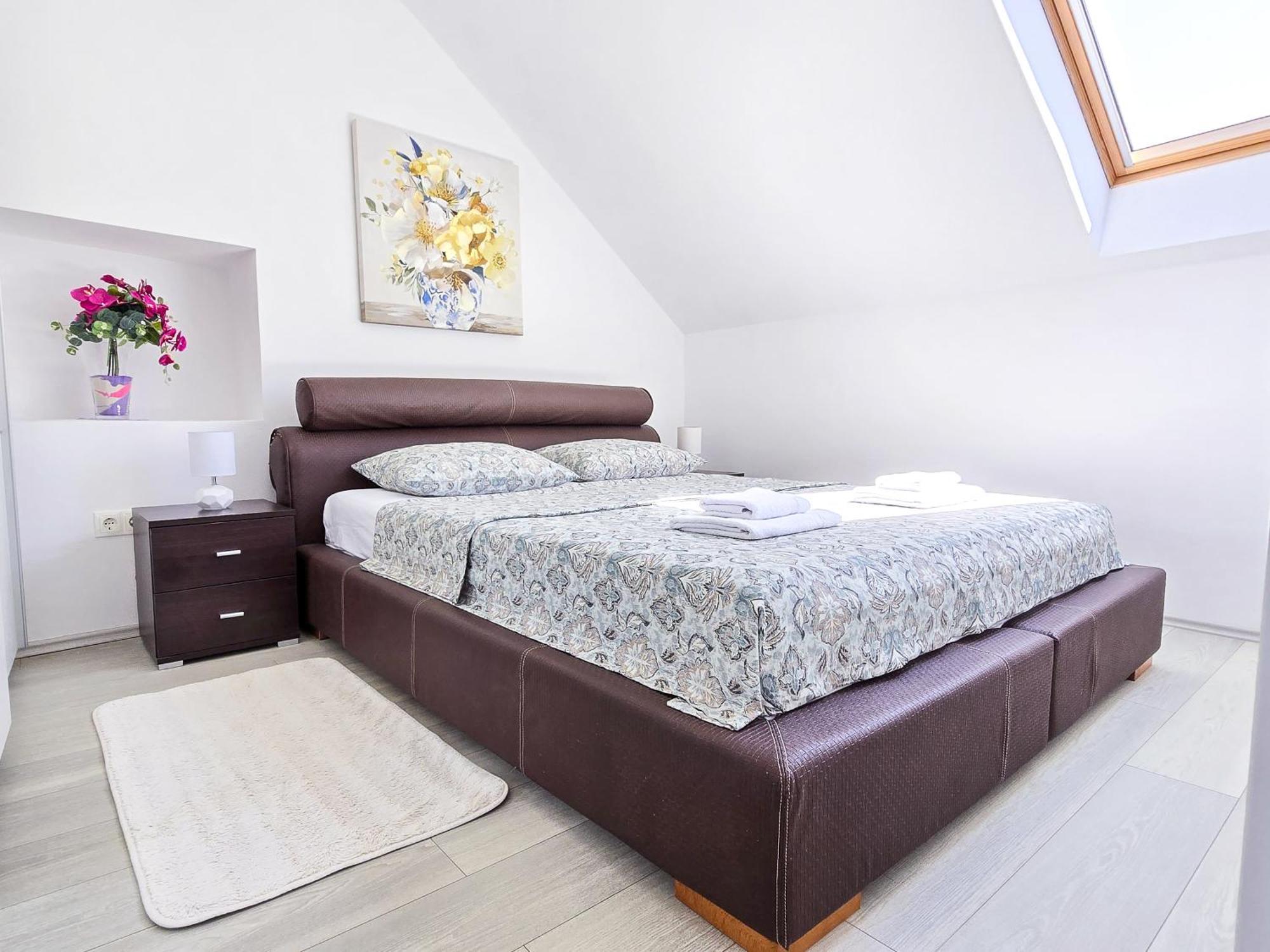 Stone House Varos Apartments Split Ngoại thất bức ảnh
