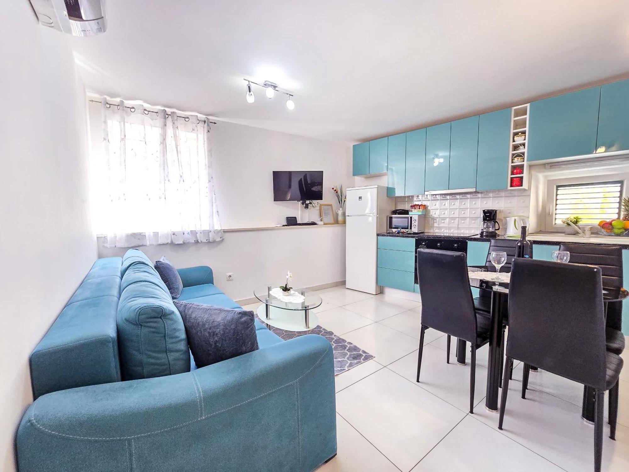 Stone House Varos Apartments Split Ngoại thất bức ảnh
