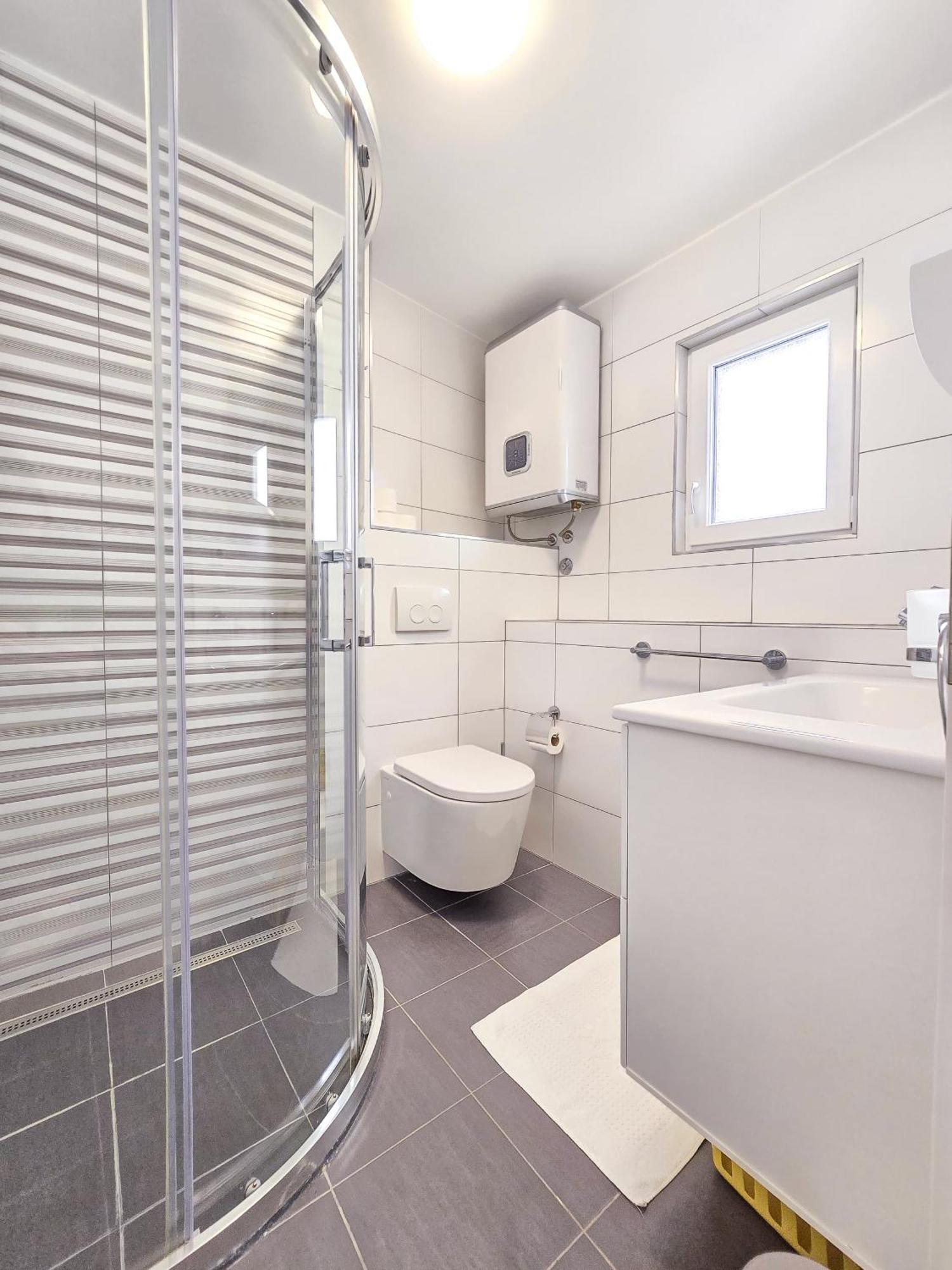 Stone House Varos Apartments Split Ngoại thất bức ảnh
