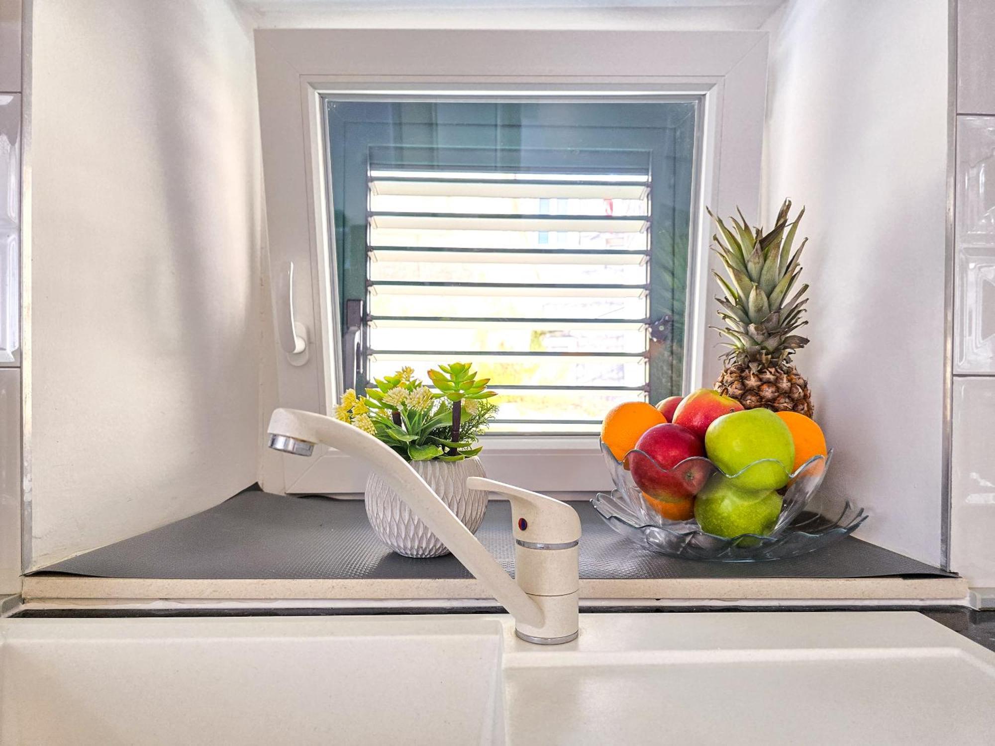 Stone House Varos Apartments Split Ngoại thất bức ảnh