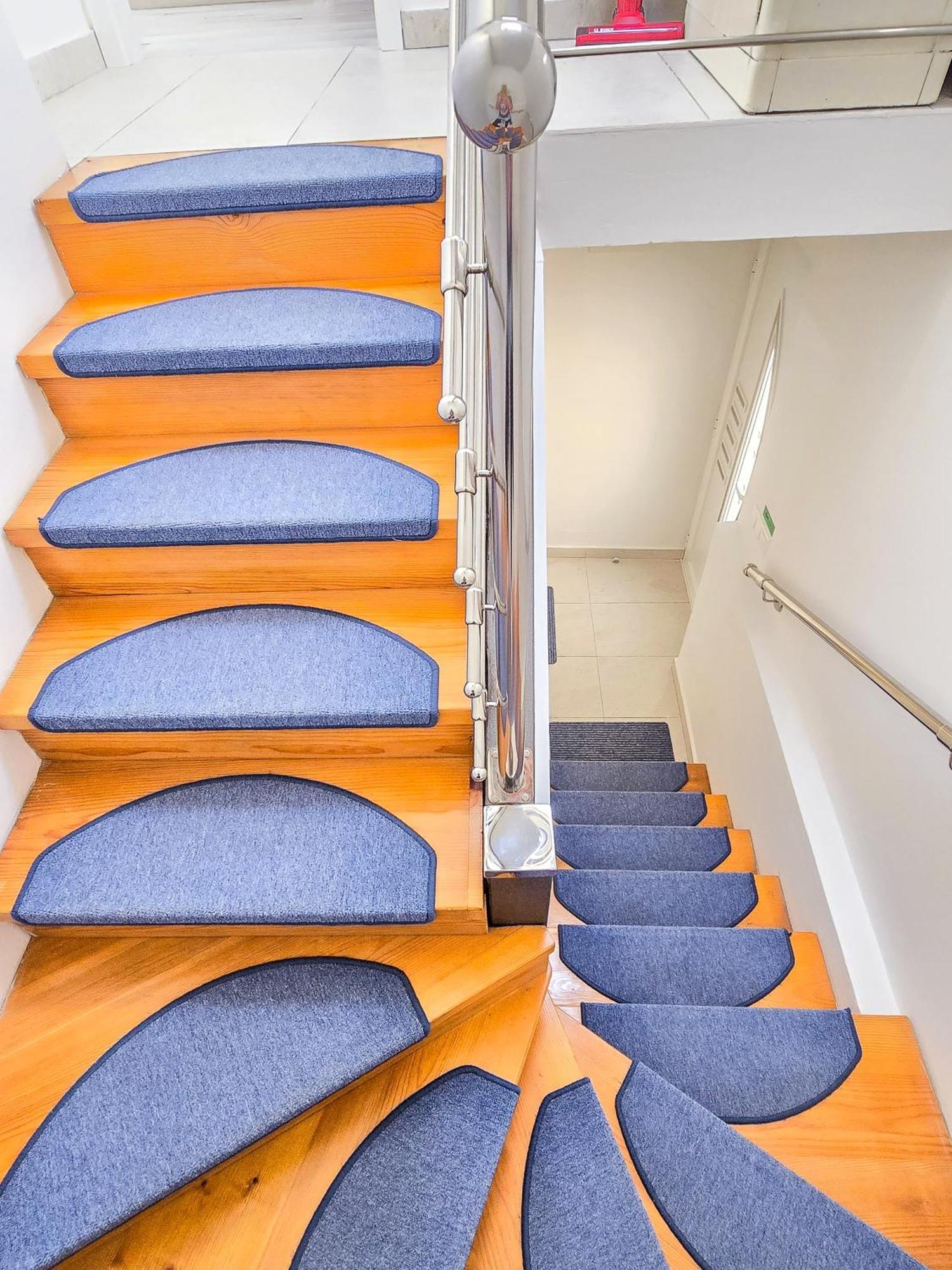 Stone House Varos Apartments Split Ngoại thất bức ảnh
